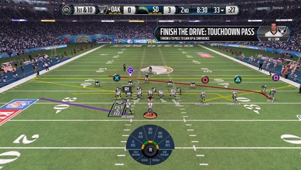 Madden NFL 16 JSam House Work