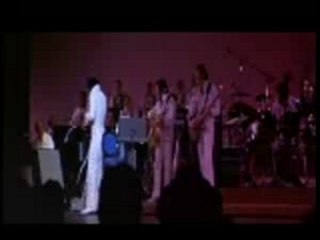 I JUST CAN T HELP BELIEVIN