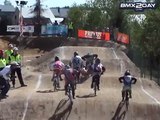 2007 UEC BMX - CHAMPIONNAT EUROPE - HABAY LA NEUVE - Boys_9-10D