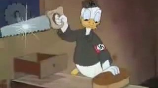 Paja Patak - Nacista (Donald Duck der Nazi)