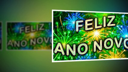 Feliz 2016 Família e Amigos.