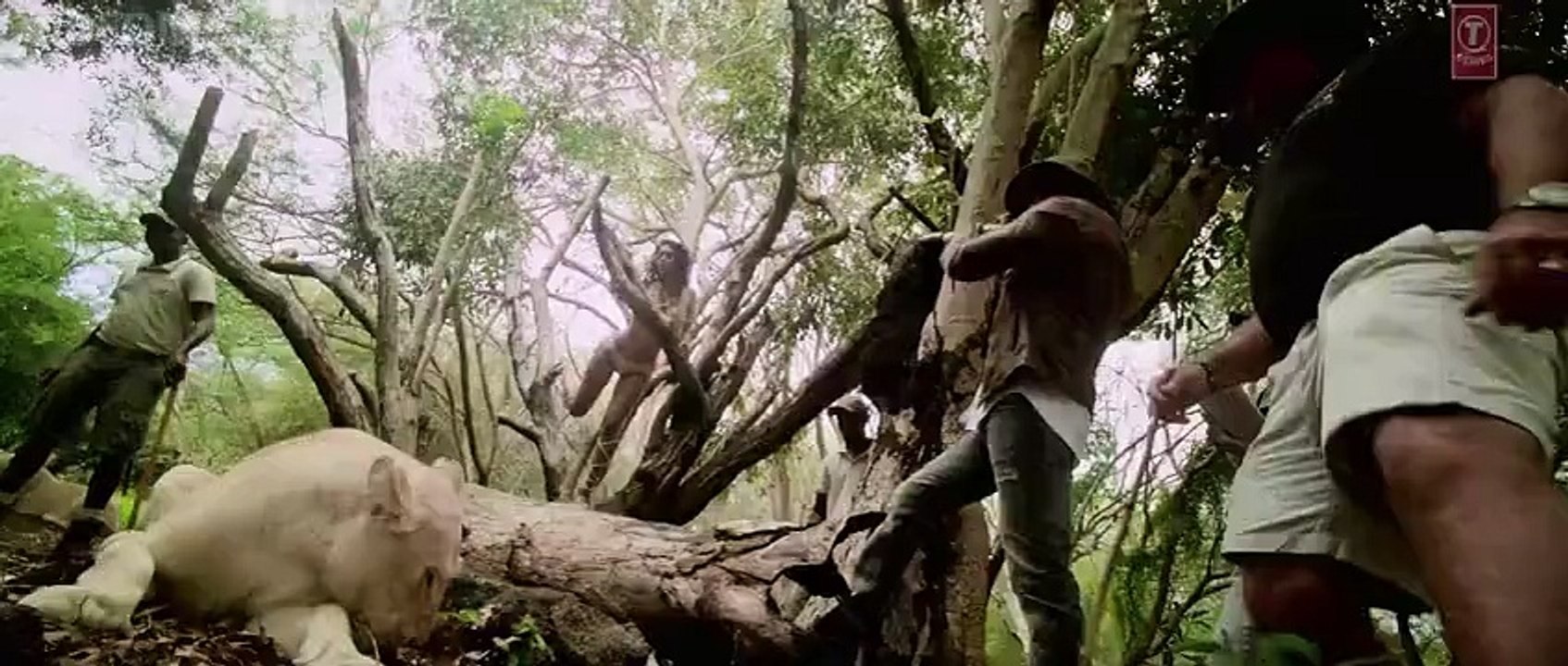 Awesome Mora Mahiya - New Bollywood Hot Song - (Calendar Girls) Full HD Video (2015) - Video Dailymotion