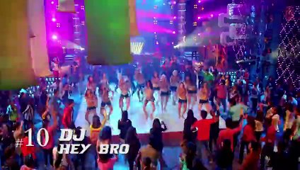 Best Songs of 2015 - T-Series Top 10 Most Viewed Hindi Songs - Video Dailymotion