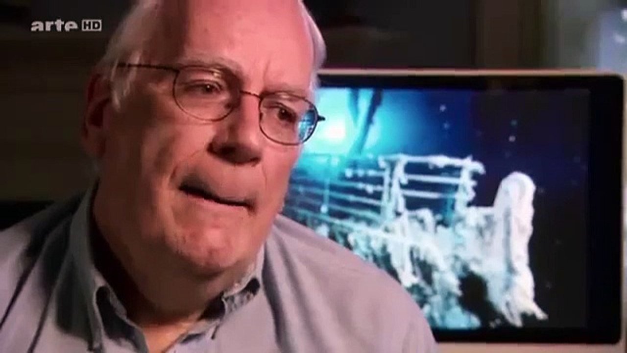 Titanic Ungeklärte Mysterien Letzte Geheimnisse | Wrack verschwindet | Doku 2015