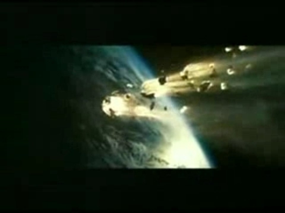 Transformers TV Spot 3