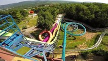 Top 10 Scariest Amusement Park Accidents