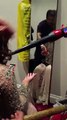 Scandal Pakistani Ayesha Sana wants to kill Her Hairdresser Ayesha Baig