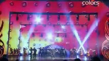 Shahrukh Khan Dance Performance On Criminal !! GiMA Global Indian Music Awards