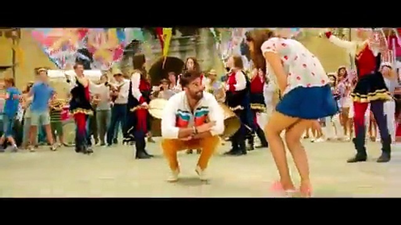 Matargashti - Full HD VIDEO Song - Mohit Chauhan - Tamasha - Ranbir Kapoor & Deepika Padukone - Video Dailymotion