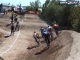 2007 UEC BMX - CHAMPIONNAT EUROPE - HABAY LA NEUVE - Cruiser_30-39D