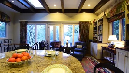 Skyline View Midtown Atlanta Estate with a Pool - 212 15th St NW