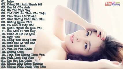 Liên Khúc Nhạc Trẻ Hay Nhất Tháng 11 2015 Nonstop - Việt Mix - V.I.P - Anh Là Thằng Thứ Mấ