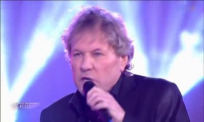 Bernhard Brink - Kein anderes Wort für immer 2015