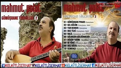 Mahmut Polat - Gümüşhane Pınarı (Gümüşhane Türküleri 2) 2015