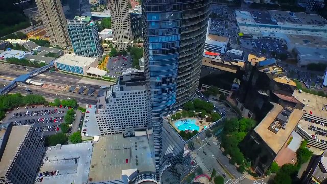 The Sovereign a Glorious Unit - Unit 3801