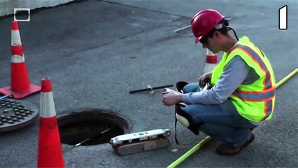 10 Robots With Dirty Jobs: Part 1 - Epic Science #90