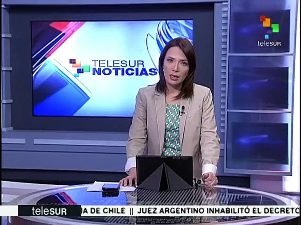 Argentina: apoya Fito Páez a trabajadores de radio Nacional Rock