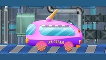 Toy Factory Ice Cream van | Ice Cream van | Toy Factory