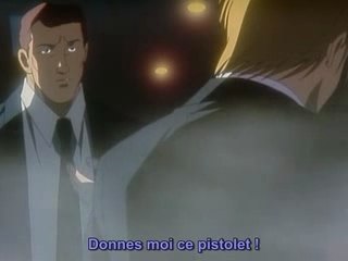 Ayashi no Ceres 20 partie 2