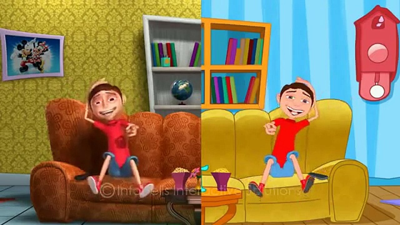 Infobells showreel - buy cds online india,school cds,buy cds online india.