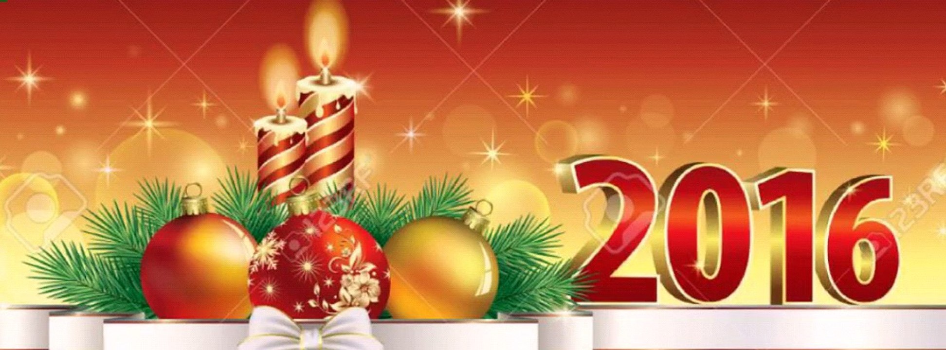 Happy New Year 2016 Congrats!