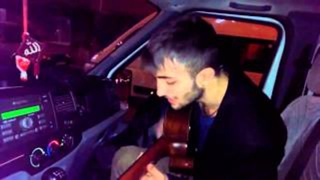 Ferhat Selimoğlu Çiçeğim Rober Hatemo