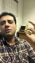 Officials should take necessary action against FRAUD SANA FAISAL VIDEO AND CHANNEL ABTAK THAT CHANNEL DONT HAVE CHECK AND BLANCE ON AIR PROG