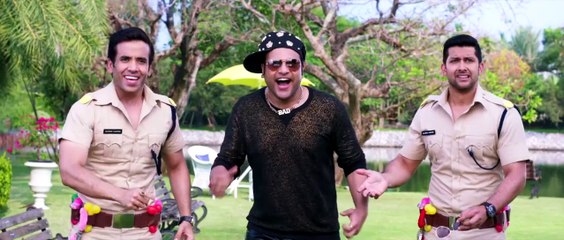 Kyaa Kool Hain Hum 3 - Official Trailer -- Starring - Tusshar, Aftab Shivdasani and Mandana Karimi! - Video Dailymotion