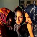 Three Beautiful Girls Describe Tabdeeli aa Gaye Hai In  VERY FUNNY DUBMUSH