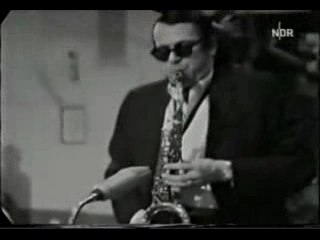 Phil Woods