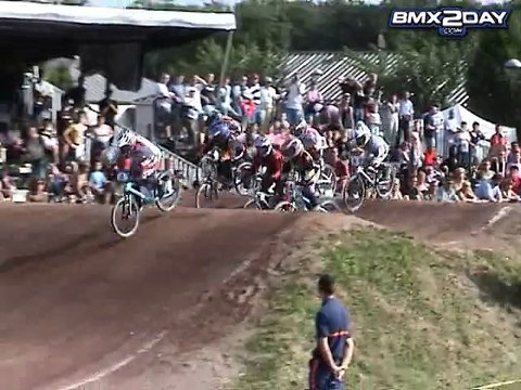 2007 FFC BMX - INTER REGION NORD EST - ERAGNY - 8_ans_&_Moins