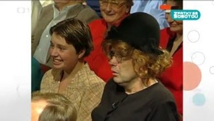 Josef Alois Náhlovský a Josef Mladý Závěť Funny video Humor Legrace Sranda pořad TV cz