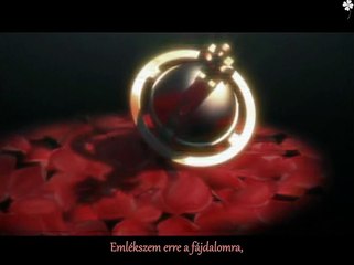 NANA - Winter Sleep (Ending Version) [hun sub]