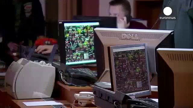 Which country will supply Crimea with electricity – Russian President Vladimir Putin orders an opinion poll