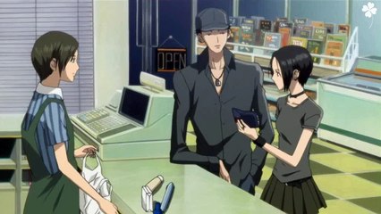 NANA - Starless Night (Ending Version) [hun sub]