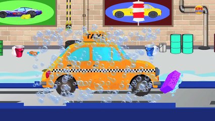 Puzzle Monster Truck | Puzzle Videos For Kids