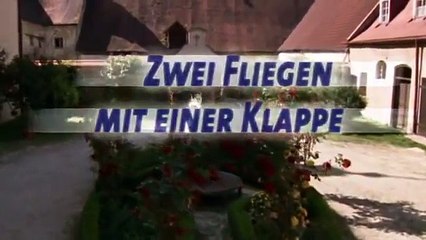 um himmels willen - zwei fliegen mit einer klappe 1/2