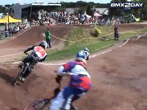 2007 FFC BMX - INTER REGION NORD EST - ERAGNY - Demi_Benjamins_G