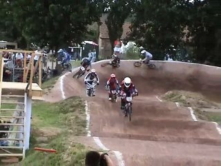 2007 FFC BMX - INTER REGION NORD EST - ERAGNY - Demi_Cadets_G
