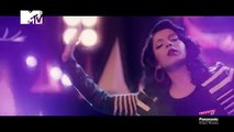 Pinjra - Full Song - Jasmine Sandlas - Badshah - Dr Zeus - Panasonic Mobile MTV Spoken Word
