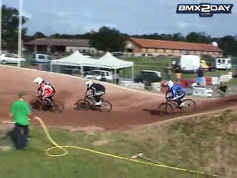 2007 FFC BMX - INTER REGION NORD EST - ERAGNY - Demi_Cruisers_Cadets