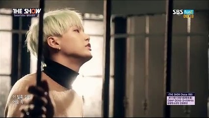 BTS 방탄소년단 - Butterfly 플로라