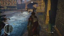 Assassins Creed Syndicate, gameplay Español parte 17, Guerra de bandas en la ciudad de londres