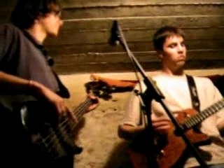 Like That - Holiday (Green Day Cover)