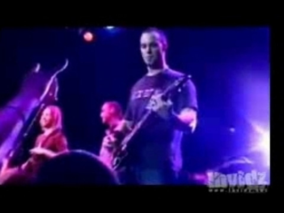 Alter bridge - open your eyes [live boston]