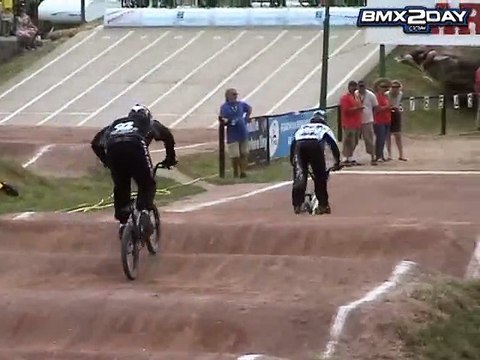 2007 FFC BMX - INTER REGION NORD EST - ERAGNY - Demi_H_30+