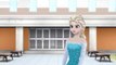 [Canciones Infantiles] Yo quiero marcha Frozen Canciones para niños [Frozen] - 2016