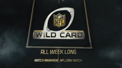 Wild Card All This Week Promo