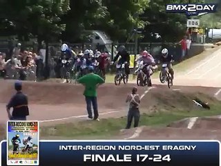 2007 FFC BMX - INTER REGION NORD EST - ERAGNY - H_17-24