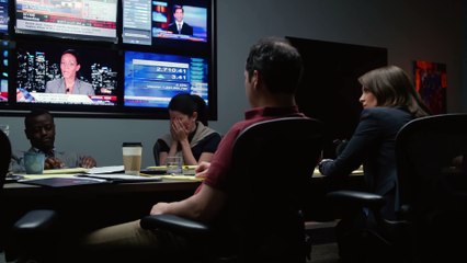 Whiskey Tango Foxtrot Official Trailer #1 (2016) - Tina Fey, Billy Bob Thorton Comedy HD